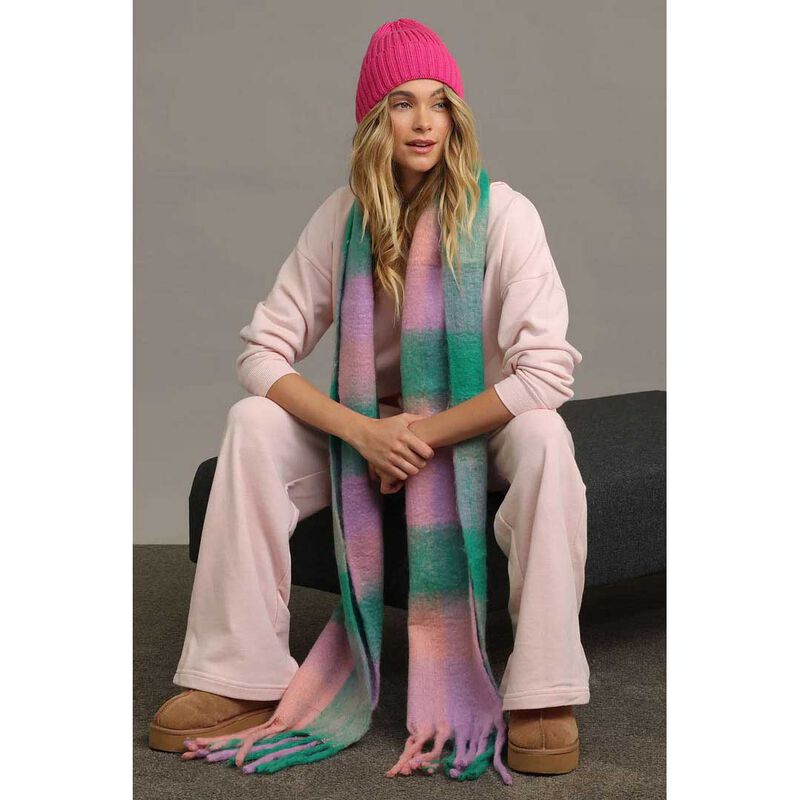 Morgan & Taylor Emma Scarf image number 4